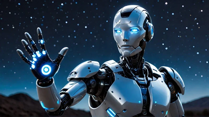 OpenAI ربات انساننما میسازد؛ سم آلتمن از ورود جدی به رباتیک خبر داد