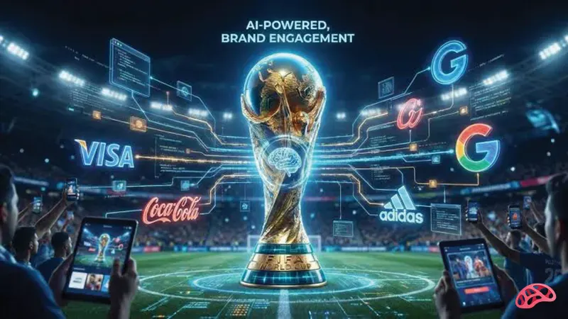 درخشش هوش مصنوعی در جام جهانی 2026