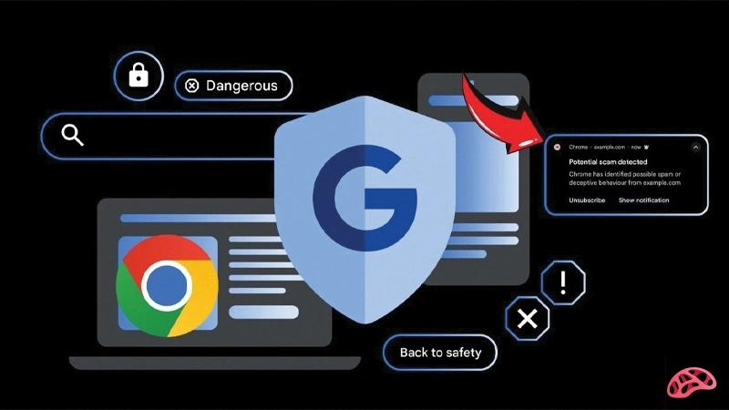 گوگل با کمک هوش مصنوعی سرعت انتشار بهروزرسانیهای Chrome را افزایش میدهد