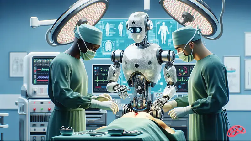 آیا هوش مصنوعی در حوزه پزشکی شکست خورده است؟