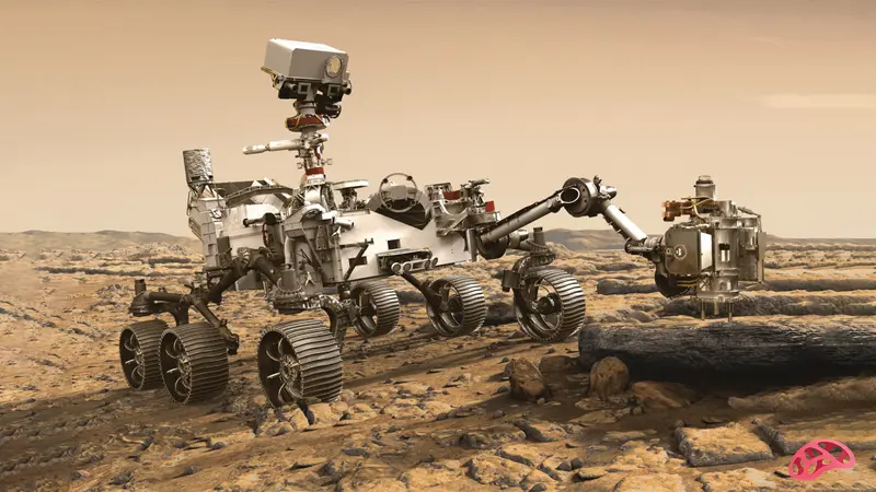 مریخ‌نورد پرسویرنس ناسا برای اولین بار سفرهای برنامه‌ریزی‌شده توسط هوش مصنوعی را تکمیل کرد.