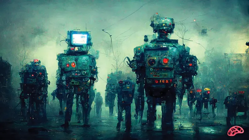 چین با DeepSeek وارد عصر تسلیحات هوش مصنوعی شد