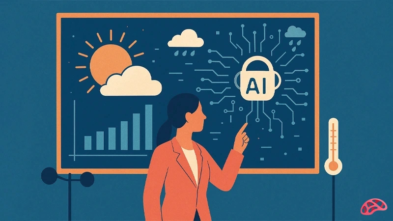 هوش مصنوعی DeepMind طوفانهای مرگبار را یک روز زودتر پیشبینی میکند