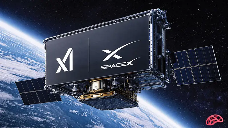 ادغام xAI و SpaceX؛ نقشه ماسک برای رقابت با OpenAI