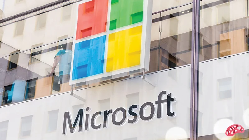 مایکروسافت ۵۰ میلیارد دلار در حوزه هوش مصنوعی در جنوب جهان سرمایهگذاری میکند