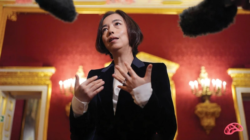 تولید جهان های مجازی سه بعدی با هوش مصنوعی