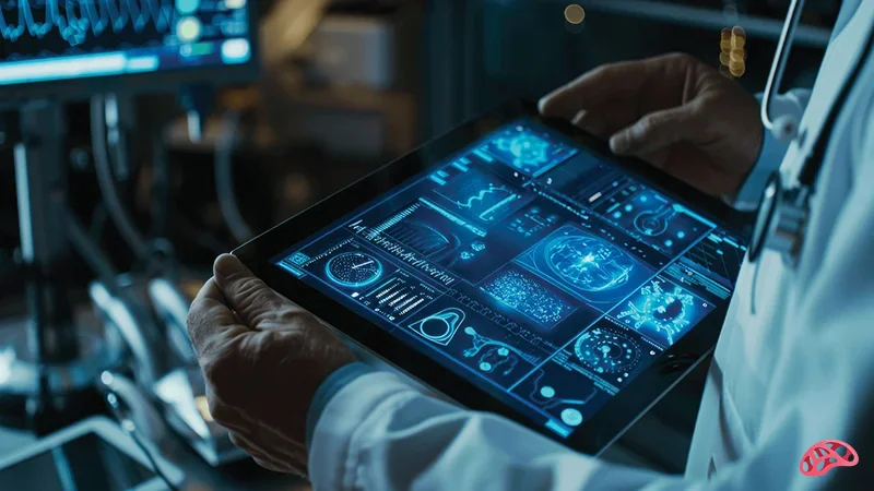 کشف درمان جدید سرطان با هوش مصنوعی گوگل