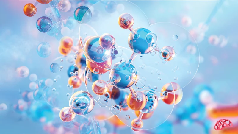 چگونه هوش مصنوعی مولد می‌تواند به دانشمندان در سنتز مواد پیچیده کمک کند