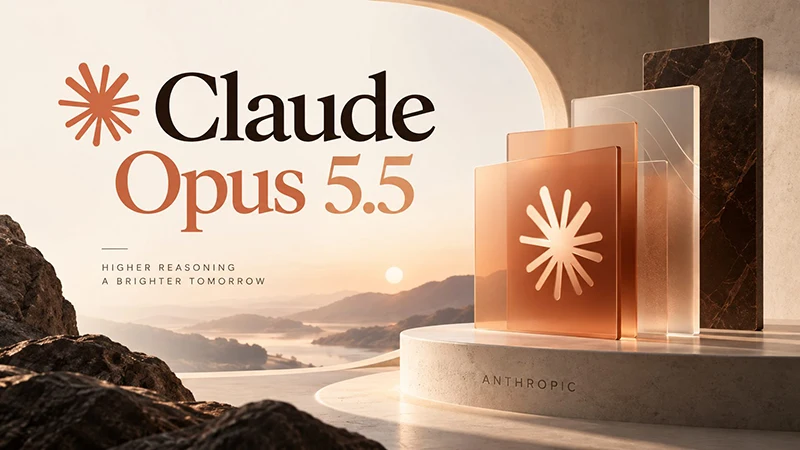 Anthropic مدل هوش مصنوعی Opus 5.5 را معرفی کرد؛ سریعتر، ارزانتر و ایمنتر