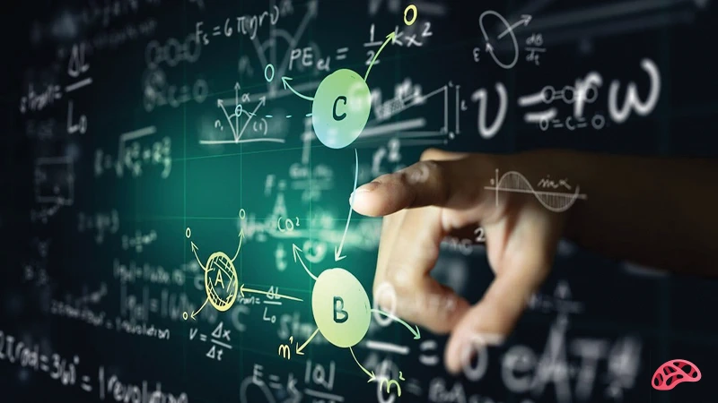 هوش مصنوعی یک مشکل فیزیک صد ساله را حل کرد