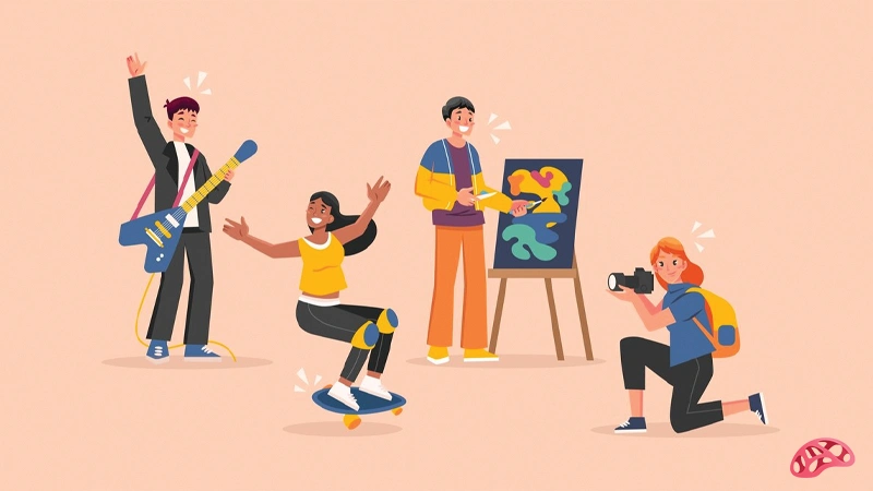 به روز رسانی جدید ابزار تصویر ChatGPT