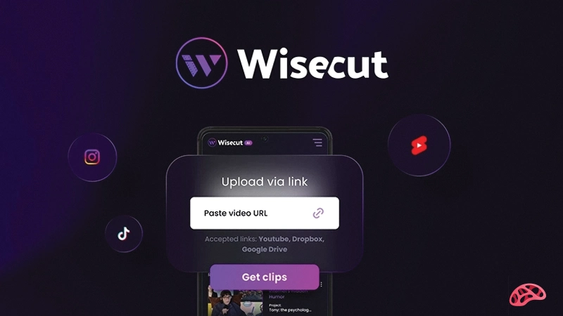 معرفی Wisecut برای ویرایش ویدیو با هوش مصنوعی