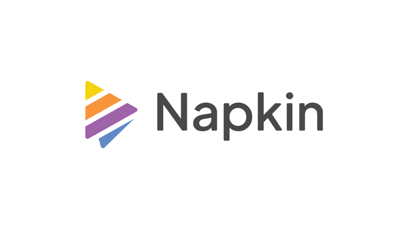 Napkin AI چیست؟ آموزش کامل کار با هوش مصنوعی تبدیل متن به نمودار و اینفوگرافیک