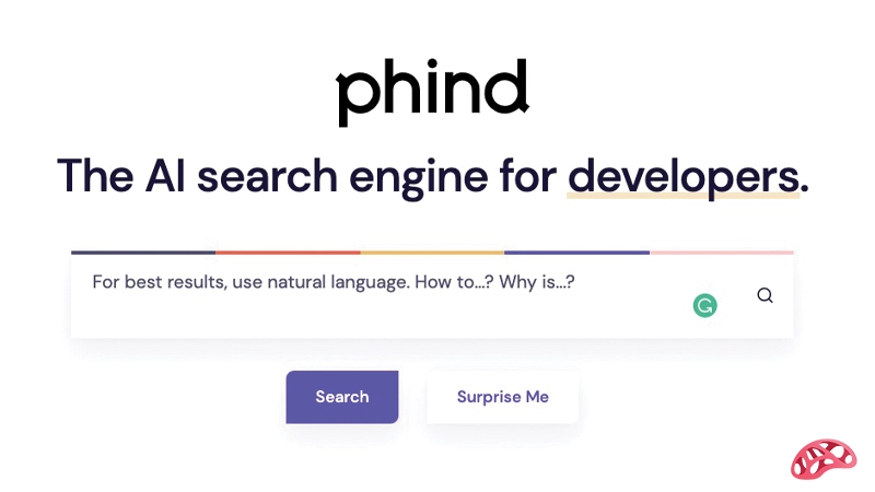 Phind چیست؟ بررسی کامل موتور جستجوی هوش مصنوعی برای برنامهنویسان