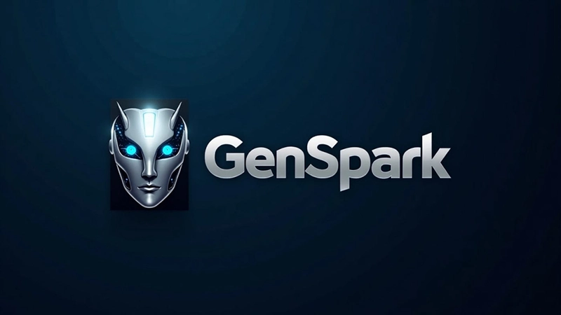 ابزار Genspark چیست؟ آموزش کار با هوش مصنوعی Genspark و مقایسه با رقبا