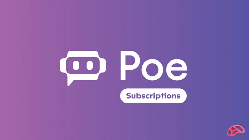 Poe چیست؟ بررسی کامل پلتفرم هوش مصنوعی Poe و آموزش استفاده از آن