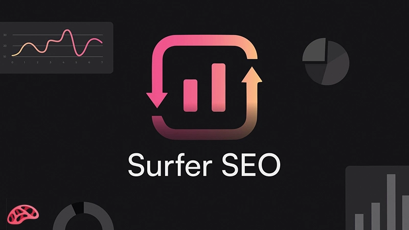 Surfer SEO چیست و چگونه با هوش مصنوعی به سئو محتوا کمک می‌کند؟
