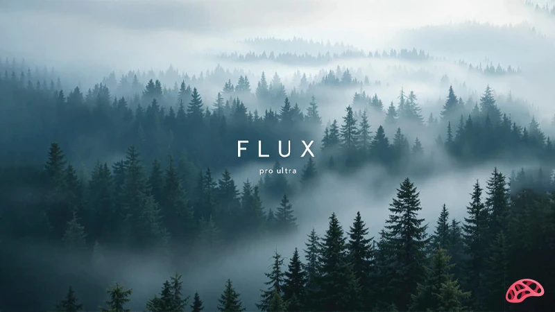آموزش خلق تصاویر خیره‌کننده در چند ثانیه با Flux AI